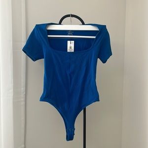 Dynamite Tana bodysuit